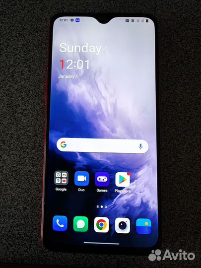 OnePlus 7, 8/256 ГБ