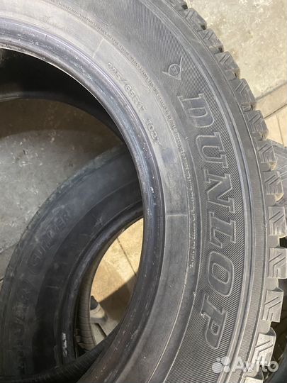 Adistar Tourking XS01 225/65 R17