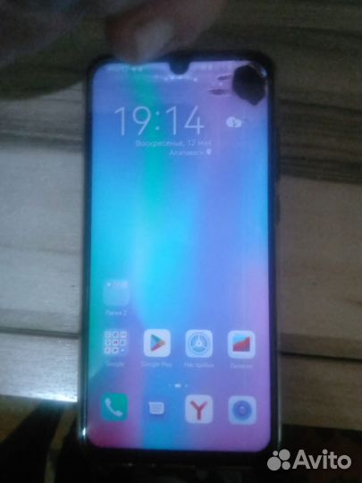 HONOR 10 Lite, 3/64 ГБ