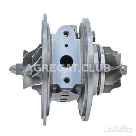 Картридж для турбокомпрессора krauf MCT1043BE