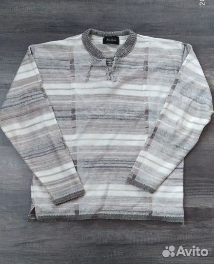 Джемпер мужской