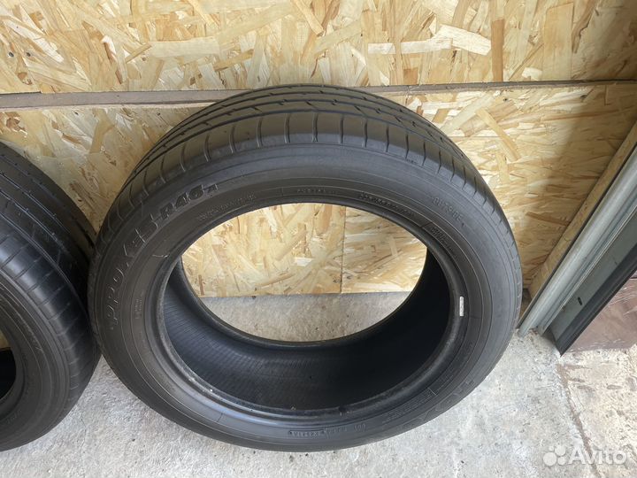 Toyo Proxes R46 225/55 R19