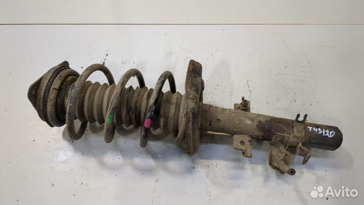 Амортизатор подвески Renault Kadjar, 2016