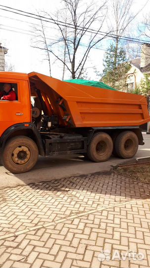 Земля садовая, перегной, песок, навоз, торф