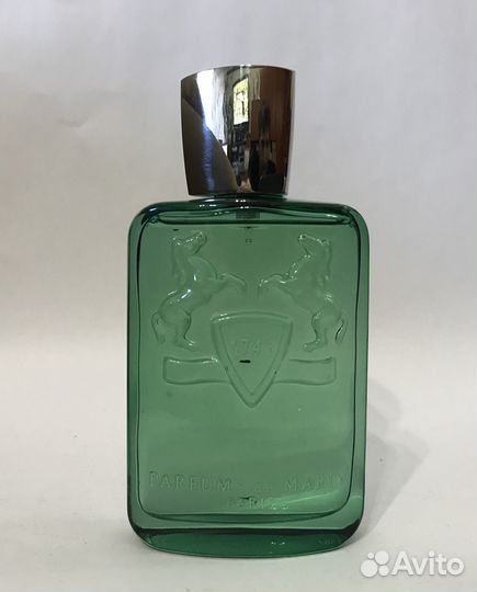 Parfums De Marly Greenley Распив Оригинал