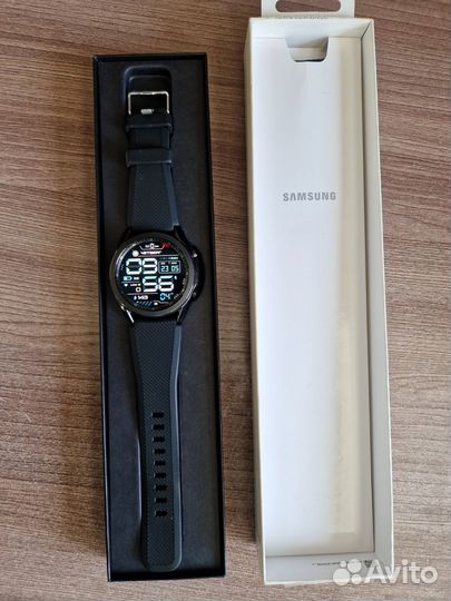 Samsung galaxy watch 3 classic 45 mm