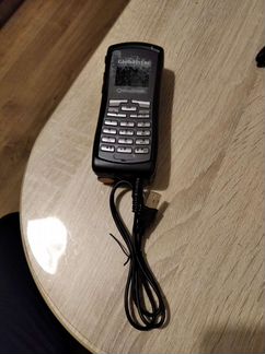 USB зарядное устройство thuraya xt 2510 2520