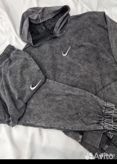 Костюм спортивный 50 - 52размер хлопок