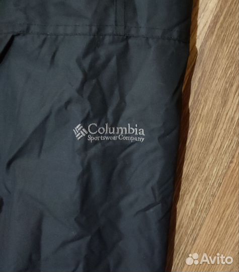 Куртка Columbia