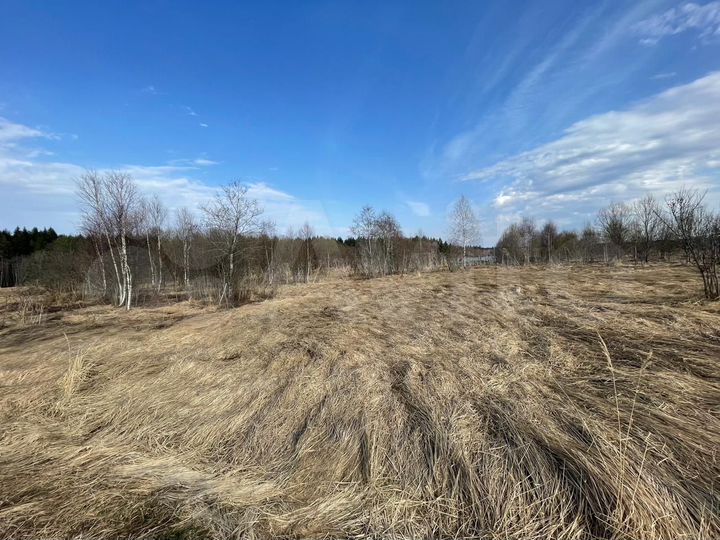 Участок 30 сот. (ИЖС)