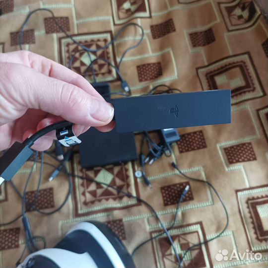 Vr очки для ps4, ps5