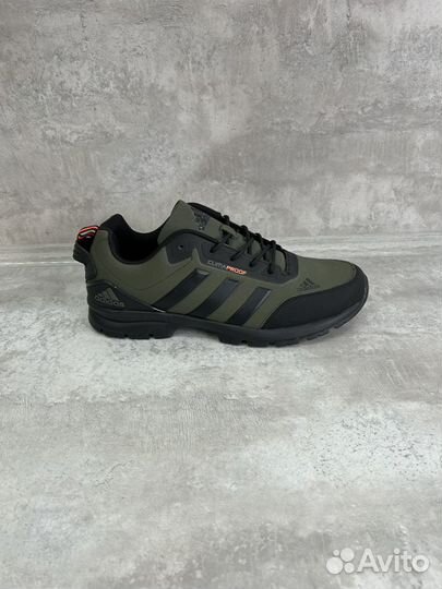 Мужские кроссовки Adidas ClimaProof