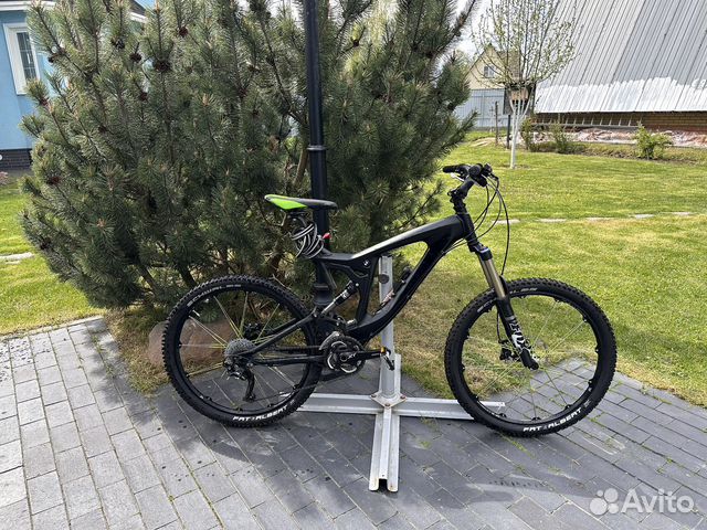 Велосипед BMW Enduro оригинал