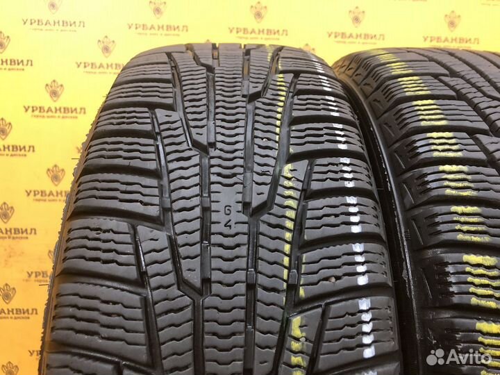 Nokian Tyres Nordman RS2 185/60 R15 88R