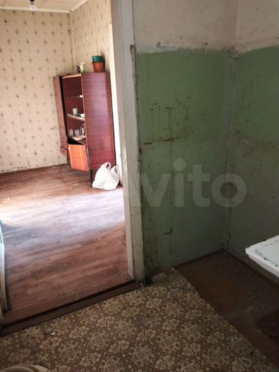 2-к. квартира, 22 м², 2/3 эт.