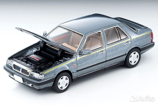 Lancia Thema, 1:64, tlv, в наличии