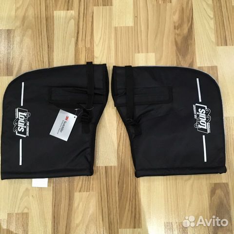 Муфты на руль мотоцикла зимние перчатки