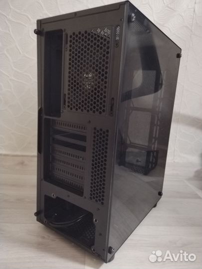 Корпус для пк