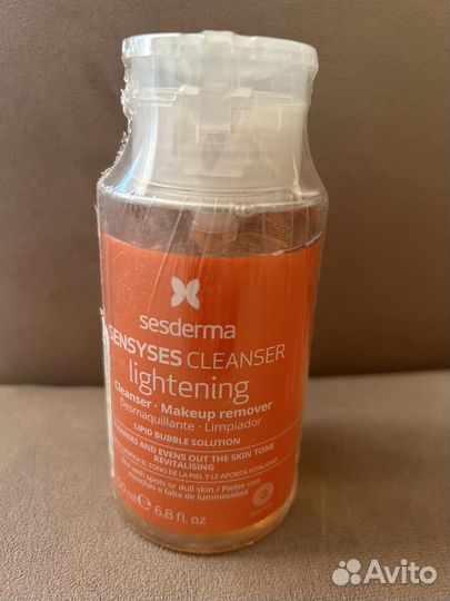 Лосьон Sesderma