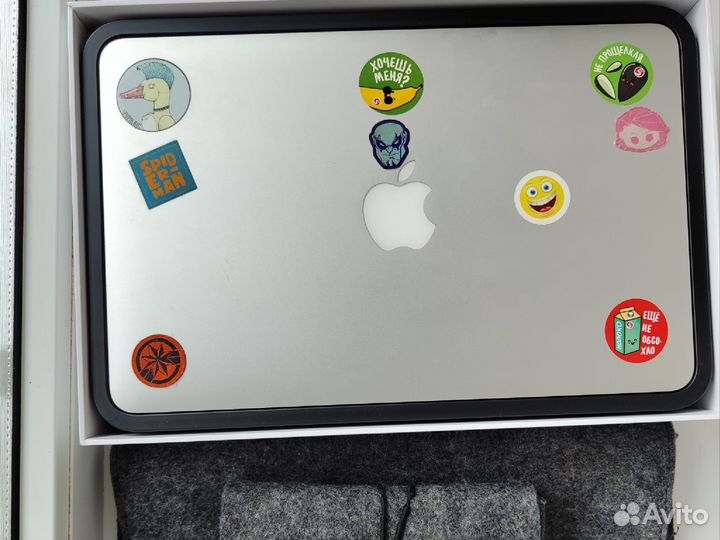 Apple macbook air 11 2015