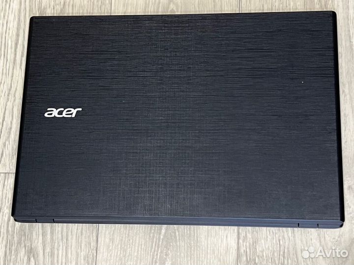 Новый Acer на GeForce 920m 2 Gb+16gb +ssd 256