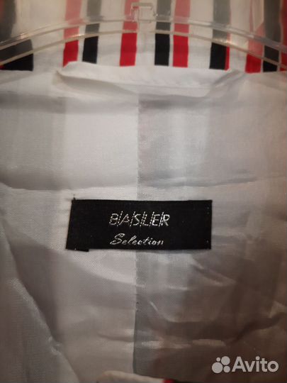 Basler жакет
