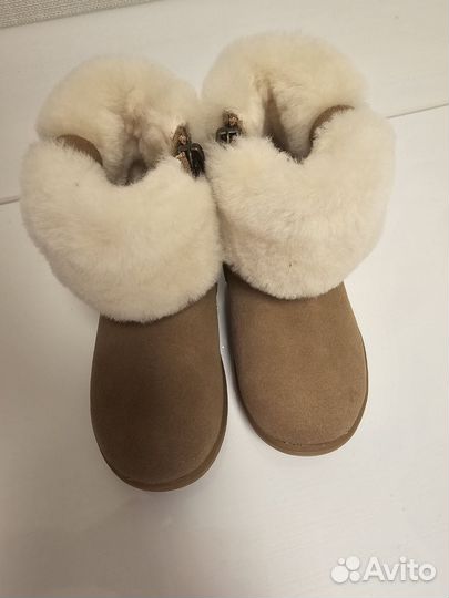 Ugg угги детские 22