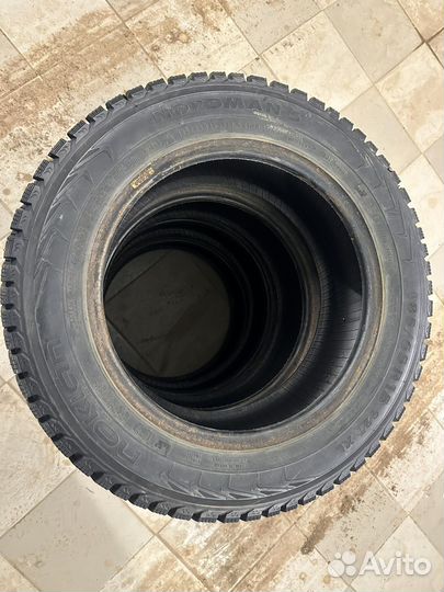 Nokian Tyres Nordman 5 185/65 R15