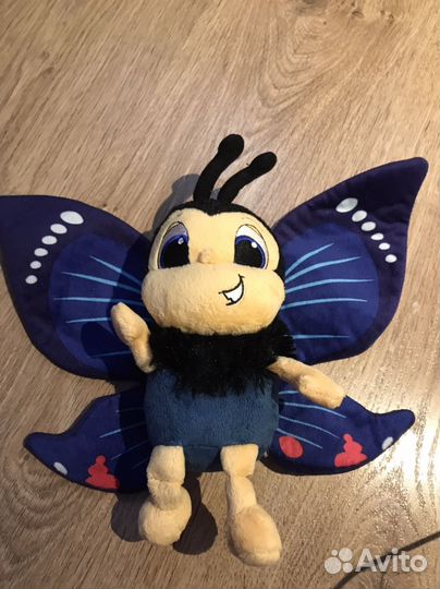 Мягкие игрушки