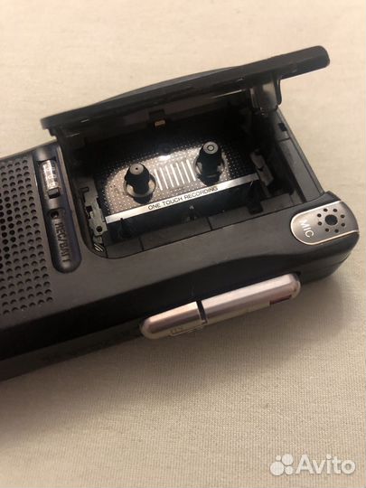 Диктофон Panasonic RN-302
