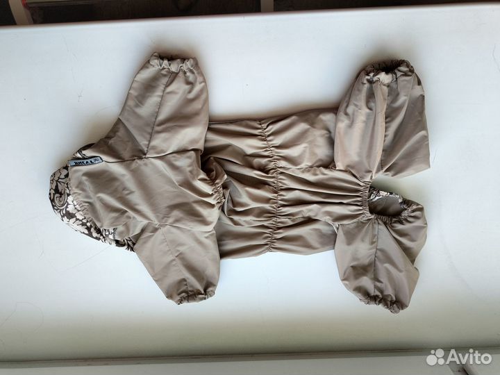 Костюм для собаки