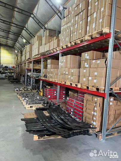 Вал тормозной L (Z) L-544(496)mm d-42mm шлиц-26 MA