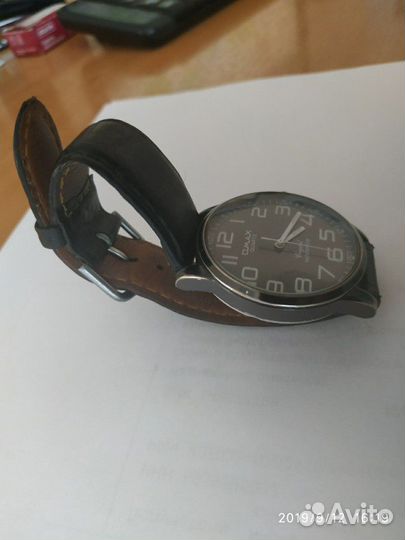 Часы