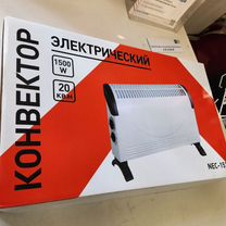 Конвектор электрический 1500W