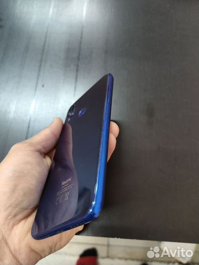 Xiaomi Redmi Note 7, 4/64 ГБ
