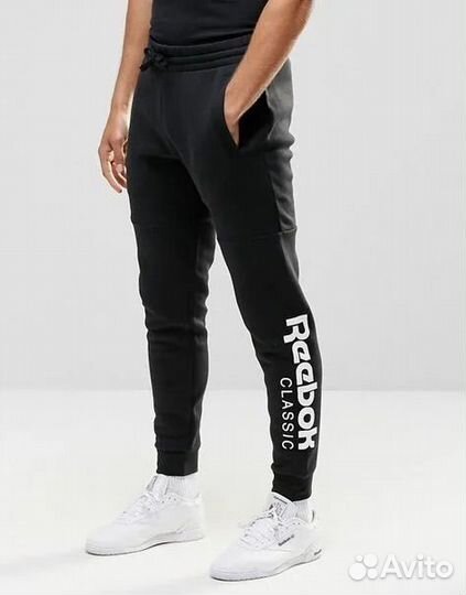 Мужской костюм reebok