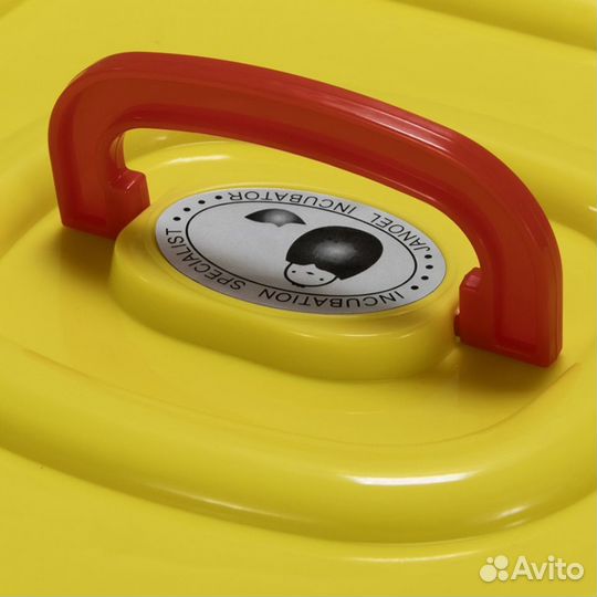 Инкубатор для яиц автоматический