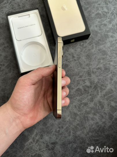 iPhone 13 Pro, 128 ГБ