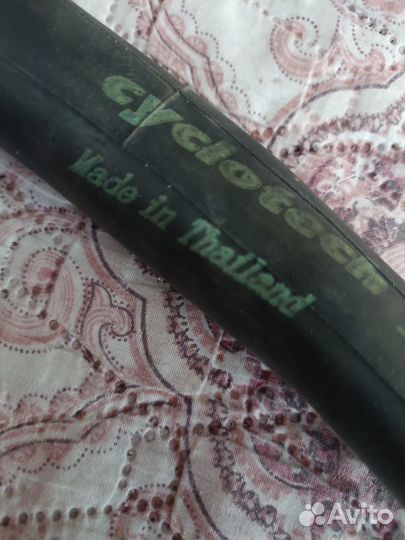 Камера для детской коляски