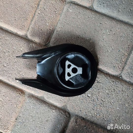 Комплект подушек двигателя ford Focus 3