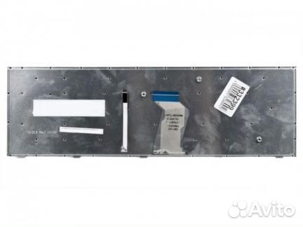 Клавиатура для ноутбука Lenovo Y510p