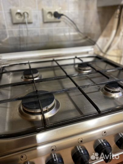 Газовая плита