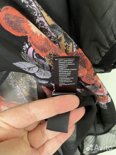 Блузка Monsoon