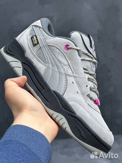 Кроссовки мужские puma 180