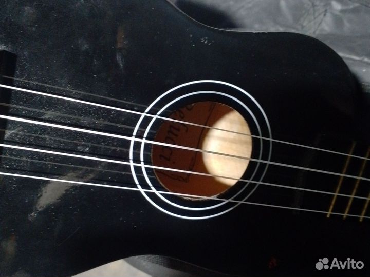 Укулеле Беллучи
