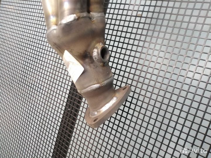 Вставка Stinger Sport для Opel Astra H 1.6/1,8L