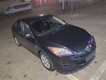 Mazda 3 1.6 MT, 2010, 261 000 км, с пробегом, цена 900 000 руб.