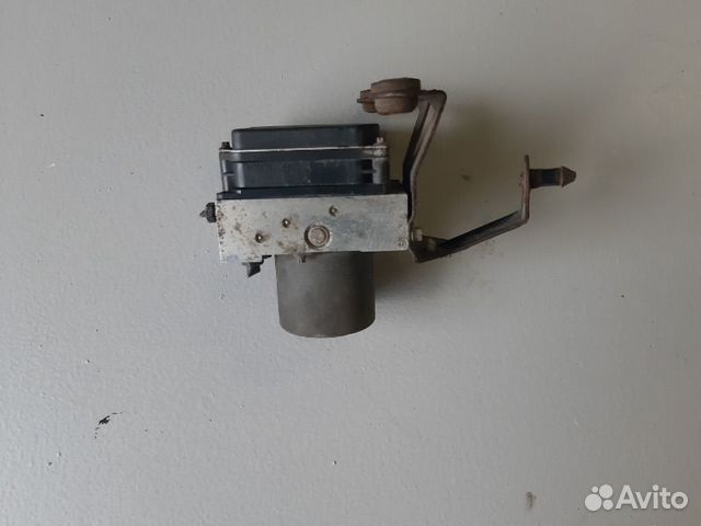 Блок abs Ford Transit