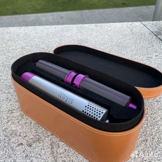 Стайлер 5в1 / Фен Dyson