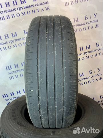 Hankook Dynapro HP2 RA33 245/65 R17